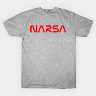 NARSA T-Shirt